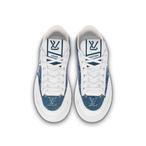 Louis Vuitton Charlie Trainers